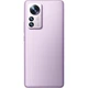 Смартфон Xiaomi 12 Pro 8/256Gb NFC Purple (Global Version) - зображення 3