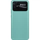 Смартфон POCO C40 4/64Gb NFC Green (Global Version) - зображення 2