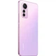 Смартфон Xiaomi 12 Lite 8/128Gb NFC Pink (Global Vesion) - изображение 3