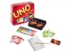 Настольная игра UNO Deluxe - изображение 3