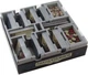 Органайзер Living Card Games 2, box size of 25.4 x 25.4 x 5.1 cm Folded Space - зображення 1