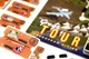 Настольная игра The Great Tour. European Cities (Чудова Подорож) - изображение 7
