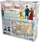 Настольная игра Ticket to Ride: Europe (Билет на Поезд: Европа, Квиток на Потяг: Європа) ENG - изображение 2