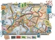 Настольная игра Ticket to Ride: Europe (Билет на Поезд: Европа, Квиток на Потяг: Європа) ENG - изображение 4