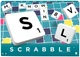 Настільна гра Scrabble (Скрабл) ENG - зображення 1