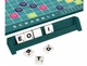 Настільна гра Scrabble (Скрабл) ENG - зображення 4