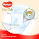 Подгузники Huggies Elite Soft 1 (3-5 кг), 25 шт - изображение 5