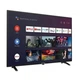 Телевизор Coocaa Smart LED TV- 4k ultra HD- MD 5000 -42 дюйма - изображение 1