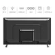 Телевизор Coocaa Smart LED TV- 4k ultra HD- MD 5000 -42 дюйма - изображение 3