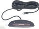 Парковочная система на 8 датчика парковки с LED дисплеем Assistant Parking Sensor - изображение 3