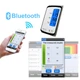 Медичний автоматичний розумний тонометр Alphamed U80M з Bluetooth та великою манжетою для інтелектуального контролю показників тиску та пульсу - зображення 12