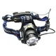 Ліхтарик налобний Bailong Police BL-6699-T6-USB - зображення 3