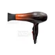 Фен Gemei GM-1719 1800 Вт Color Black-Red - изображение 5