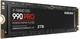 SSD Samsung 990 PRO 2TB M.2 NVMe PCIe 4.0 V-NAND (MLC) (MZ-V9P2T0BW) - изображение 3