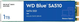 Western Digital Blue 1TB M.2 SATAIII TLC 3D (WDS100T3B0B) - изображение 1