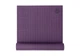 Коврик для йоги Bodhi Asana mat баклажановый 183x60x0.4 см (в упаковке) - изображение 1