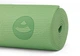 Коврик для йоги Bodhi Asana mat оливковый 183x60x0.4 см (в упаковке) - изображение 3