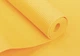 Коврик для йоги Bodhi Asana mat шафран 183x60x0.4 см (в упаковке) - изображение 4