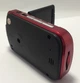 Автовидеорегистратор DVR HD Portable Черный-Red - изображение 2
