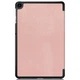 Чохол UniCase Slim для Huawei MatePad SE 10.4 - Rose Gold - зображення 3