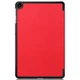 Чехол UniCase Slim для Huawei MatePad SE 10.4 - Red - изображение 3