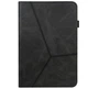 Защитный чехол Deexe Business Cover для Samsung Galaxy Tab A9 Plus (X210/216) - Black - изображение 4