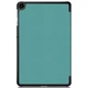 Чехол UniCase Slim для Huawei MatePad SE 10.4 - Blackish Green - изображение 3