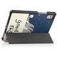 Чохол UniCase Life Style для Lenovo Tab M9 (TB310FU) - Cat - зображення 2