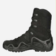 Чоловічі тактичні берці високі з Gore-Tex LOWA Zephyr HI GTX TF 310532/0999 45 (10.5UK) 30 см [019] Black (2000980470655) - зображення 3