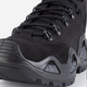 Женские тактические берцы высокие с Gore-Tex LOWA Z-8N GTX C 320680/0999 37.5 (4.5UK) 25 см [019] Black (2000980588602) - изображение 8