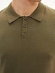 Чоловіче поло LC Waikiki 3XL Хакі (LCW polo-8502) - зображення 5