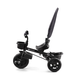 Трехколесный велосипед Kinderkraft Aveo Malachite Gray (KRAVEO00GRY0000) - изображение 6