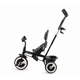 Триколісний велосипед Kinderkraft Aston Malachite Grey (KRASTO00GRY0000) - зображення 5