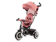 Триколісний велосипед Kinderkraft Aston Rose Pink (KRASTO00PNK0000) - зображення 1