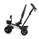 Триколісний велосипед Kinderkraft Aveo Mistyc Green (KRAVEO00GRE0000) - зображення 5