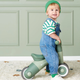 Каталка-біговел Kinderkraft Minibi Leaf Green (KRMIBI00GRE0000) - зображення 7