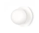 Настенный светильник Pearl WHITE (5Colors Collection) - изображение 1