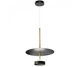 Подвесной светильник Fountain BLACK (5Colors Collection) - изображение 4