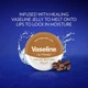 Бальзам для губ з маслом какао Vaseline Lip Therapy Cocoa Butter 20 г - зображення 7