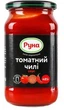 Упаковка соуса Руна Томатный чили 485 г х 12 шт (4820015949875) - изображение 2