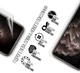 Гідрогелева плівка ArmorStandart для Apple iPhone 11 Pro/XS/X (ARM57741) - зображення 2