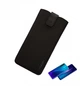 Шкіряний чохол-кишеня Valenta для Xiaomi Redmi Note 8T Чорний (C10092a20sxrn8tt) - зображення 1