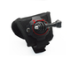 Крепление на кисть руки типа перчатка для экшн камер Xiaomi, SJCam, GoPRO код № XTGP134L (1914) - зображення 3