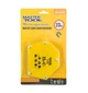 Магніт для зварювання MASTERTOOL GM 23 кг 30/45/60/75/90/135° 115х90 мм (81-0224) - зображення 2