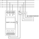 Трифазне реле контролю напруги і фаз 5A [NTRNP3160] РНПП-316-500 Новатек-Електро - зображення 2
