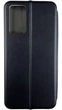 Чехол-книжка Elegant на Oppo A96 черный - изображение 2