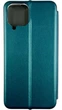 Чохол-книжка Elegant на Samsung Galaxy M33 green - зображення 2