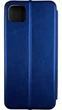 Чехол-книжка Elegant на Samsung Galaxy A22 5G синий - изображение 2