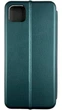 Чохол-книжка Elegant на Samsung Galaxy A22 5G зелений - зображення 2