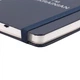 Записна книга Axent Partner I'm Ukrainian Синій 8201-02-A-UKR - изображение 4
